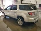 2017 GMC Acadia Limited Slt-2