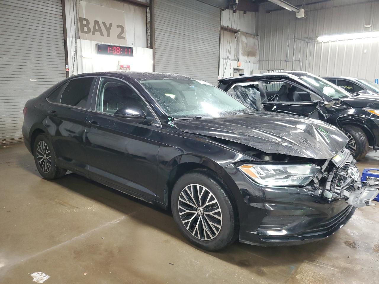 2021 Volkswagen Jetta s