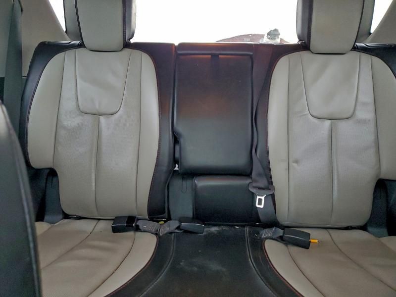 2013 Chevrolet Equinox ltz