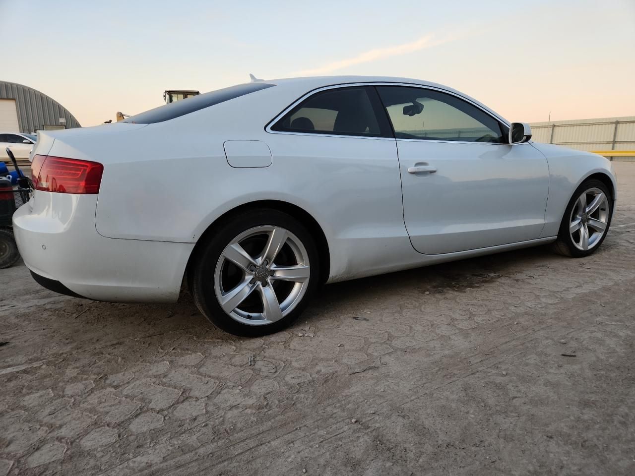 2013 Audi A5 Premium Plus