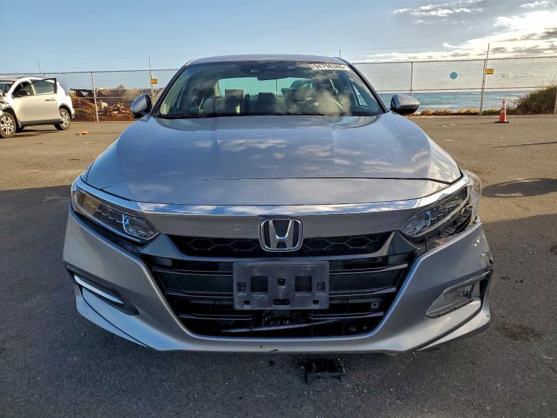 2018 Honda Accord Hybrid