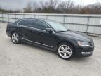 2013 Volkswagen Passat sel