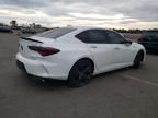 2021 Acura Tlx Tech a