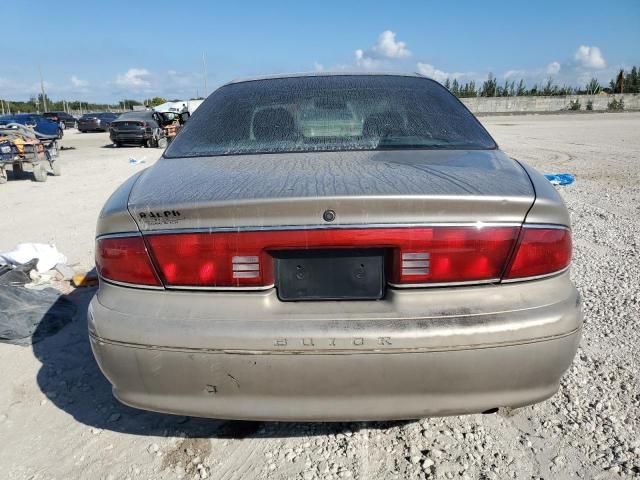 1999 Buick Regal