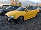 2017 Audi S3 Premium Plus