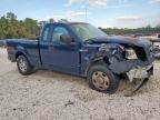 2007 Ford F150