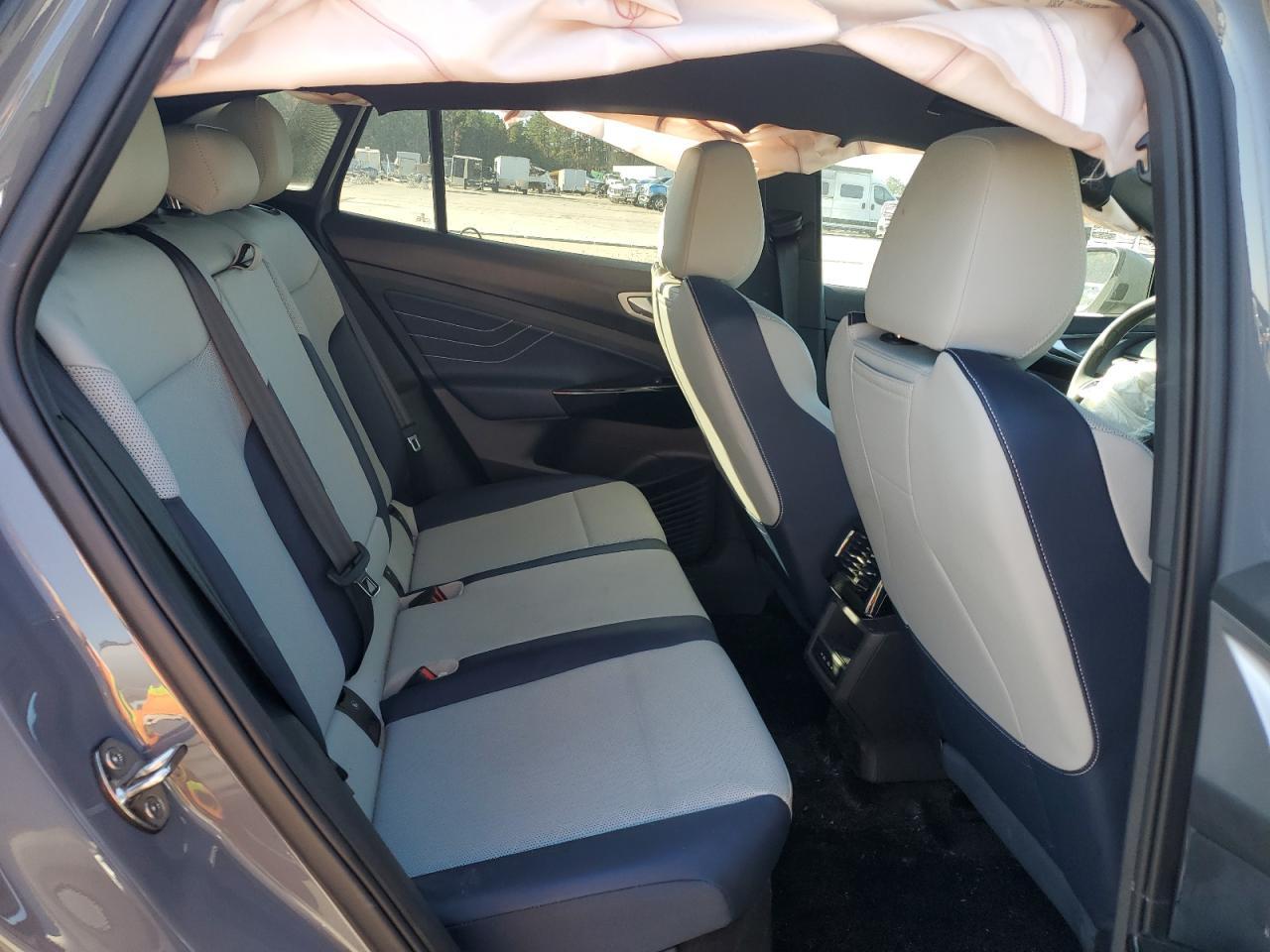 2024 Volkswagen Id.4 s