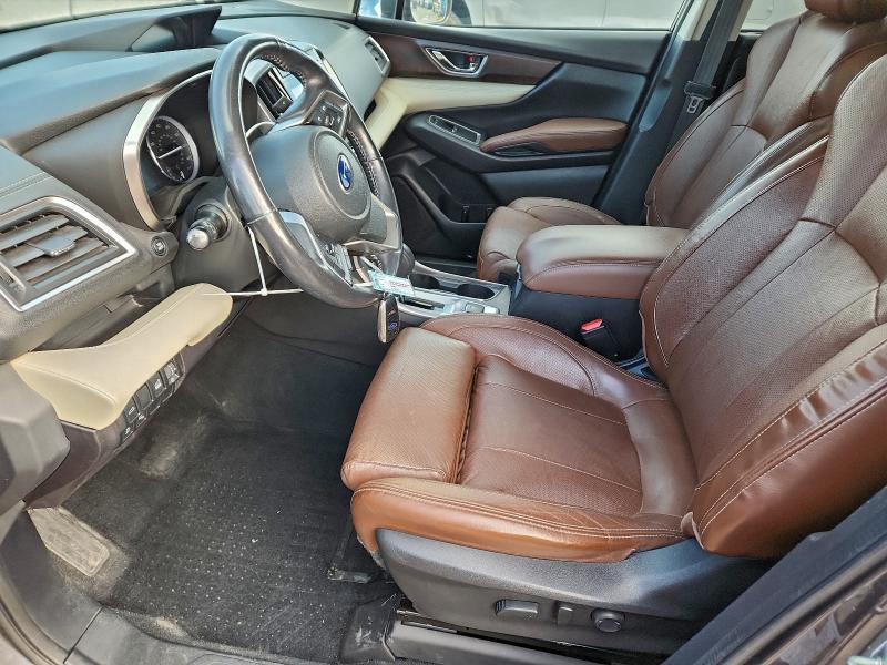 2019 Subaru Ascent Touring