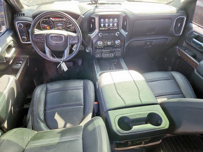 2023 GMC Sierra K2500 Denali