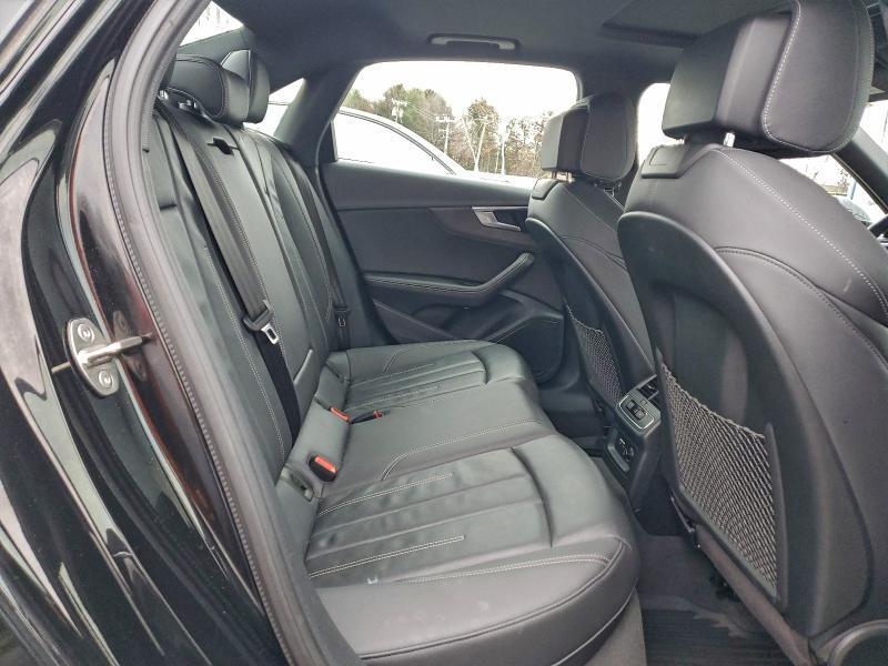 2021 Audi A4 Premium Plus 45