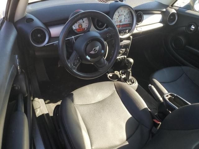 2013 Mini Cooper