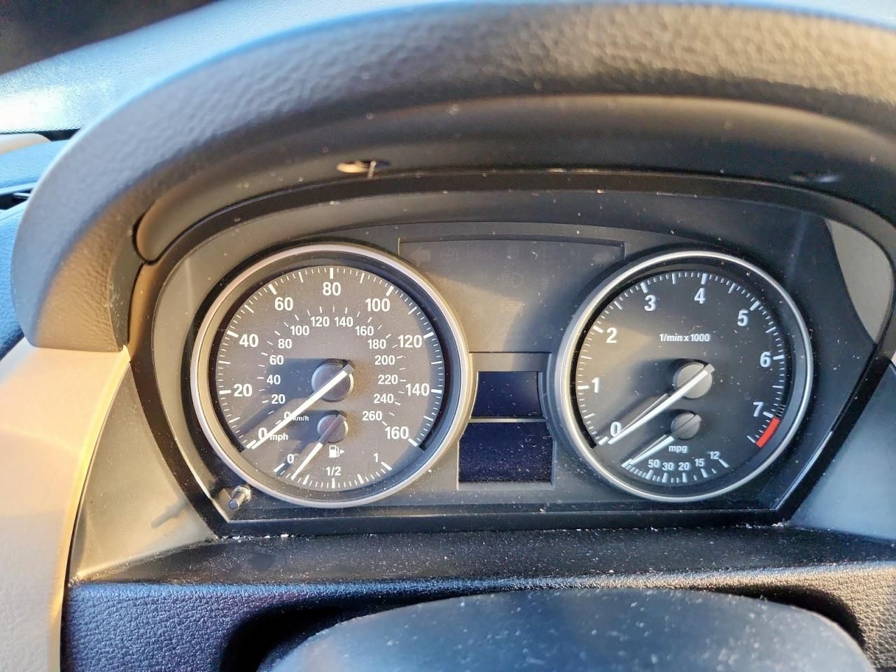 2014 BMW X1 Sdrive28i