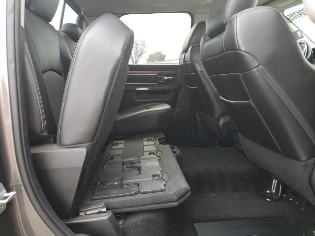 2014 Dodge 2500 Laramie