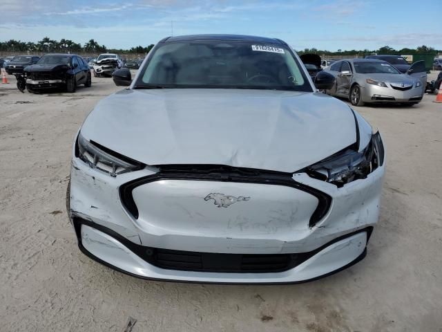 2022 Ford Mustang Mach-e Premium