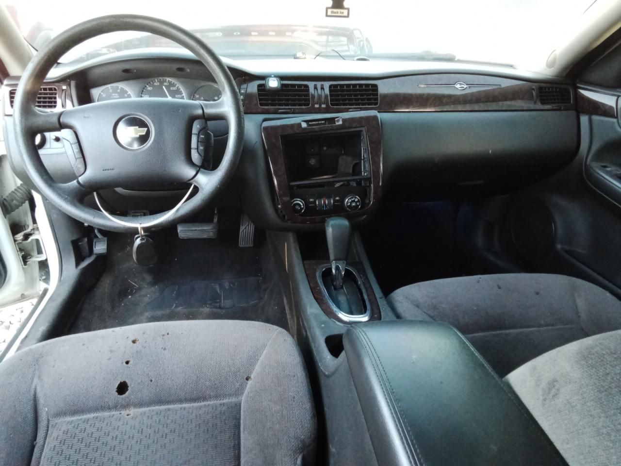 2015 Chevrolet Impala Limited lt