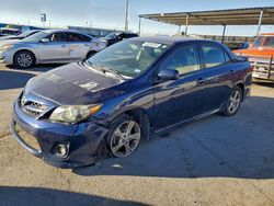 2012 Toyota Corolla Base for sale in Anthony, TX