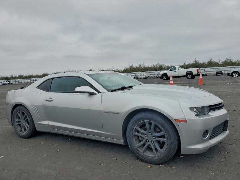 2015 Chevrolet Camaro ls