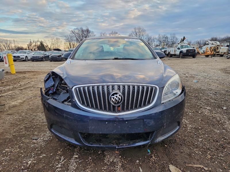 2015 Buick Verano