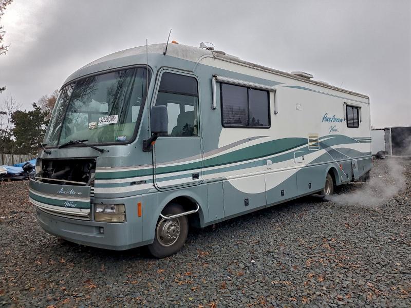 1997 Ford F Super Duty Recreational Vehicle