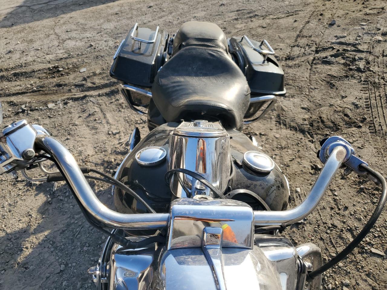 1998 Harley-Davidson Flhrci