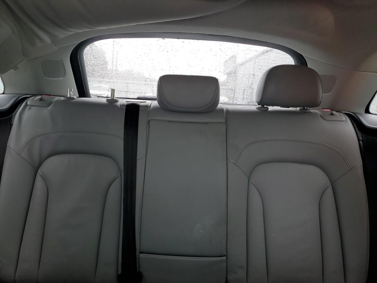 2017 Audi Q3 Premium