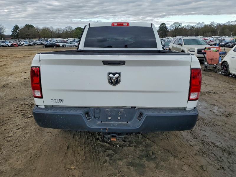 2016 Dodge Ram 1500 st
