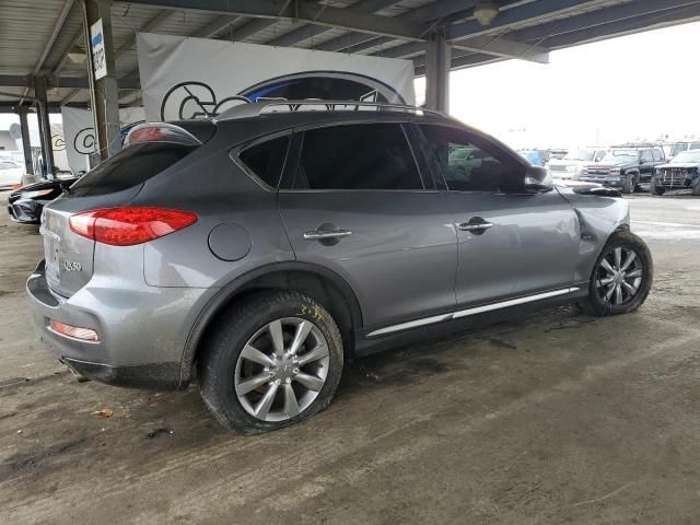 2017 Infiniti Qx50