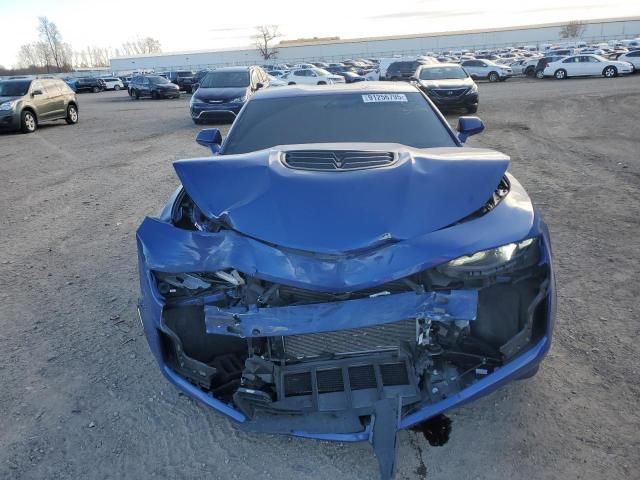 2023 Chevrolet Camaro LT1