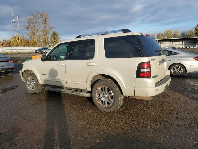 2006 Ford Explorer Limited