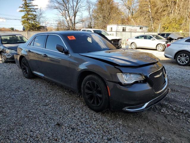 2015 Chrysler 300 Limited