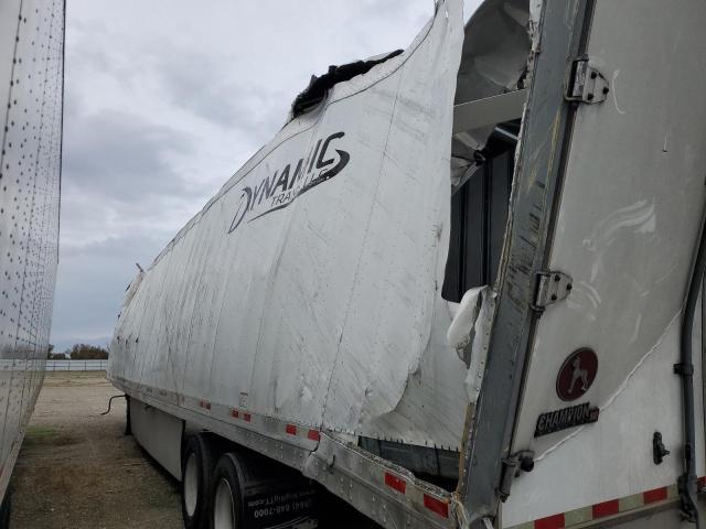 2019 Great Dane 2019 Great Dane DRY Van Trailer