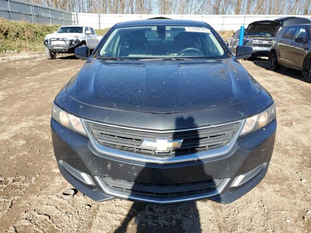 2019 Chevrolet Impala ls