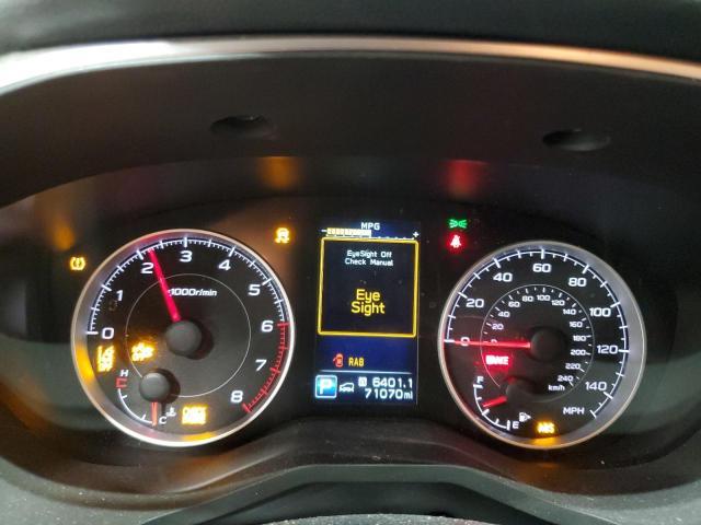 2021 Subaru Ascent Premium
