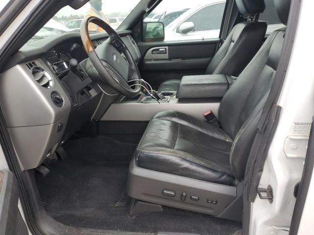 2009 Ford Expedition Limited