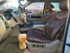 2011 Ford F-150 Supercrew
