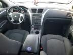 2011 Chevrolet Traverse lt