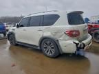 2018 Nissan Armada sv