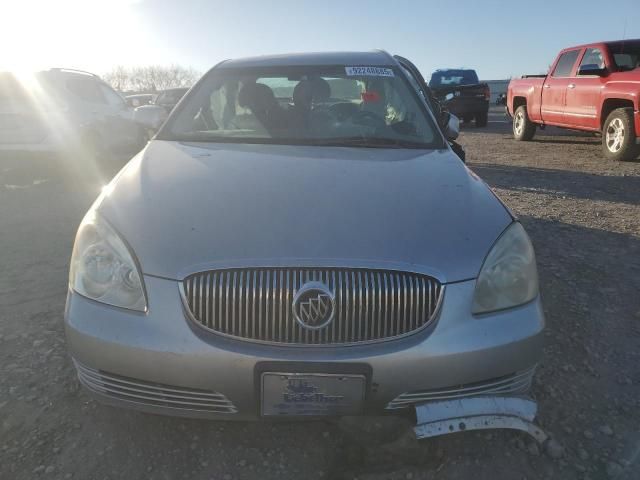 2008 Buick Lucerne cx
