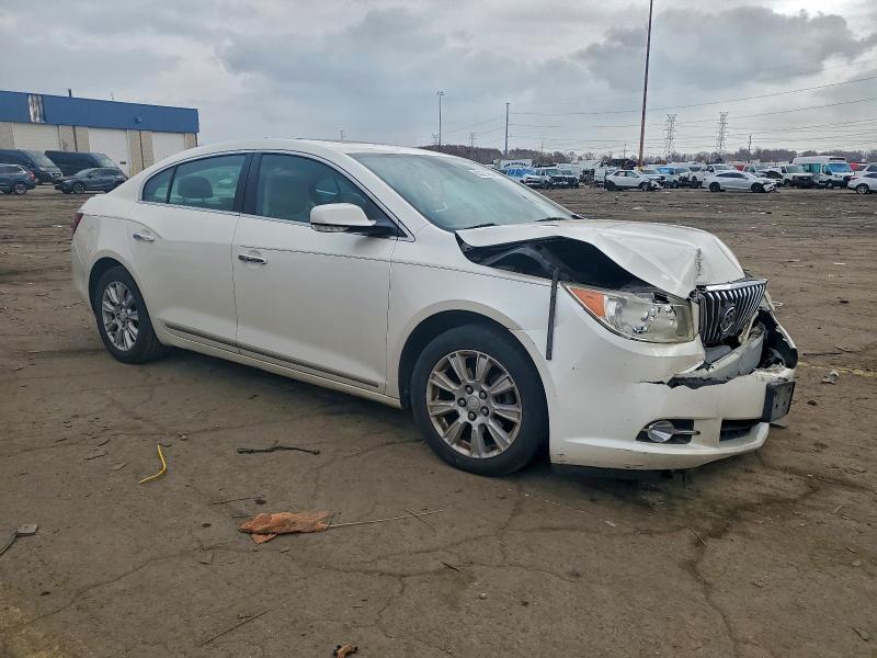 2013 Buick Lacrosse Essence