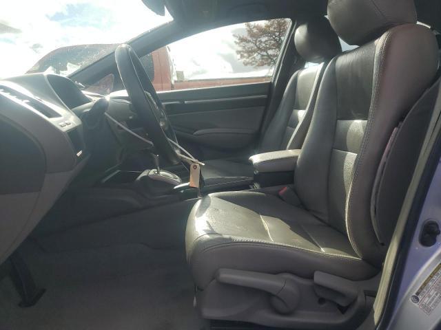 2006 Honda Civic ex