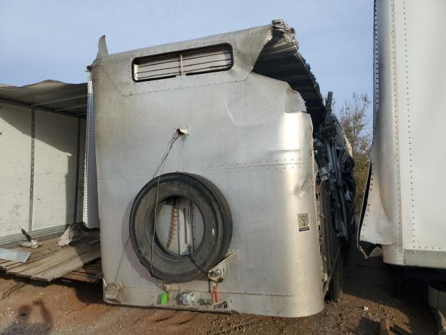 2015 Wilson Livestock Trailer
