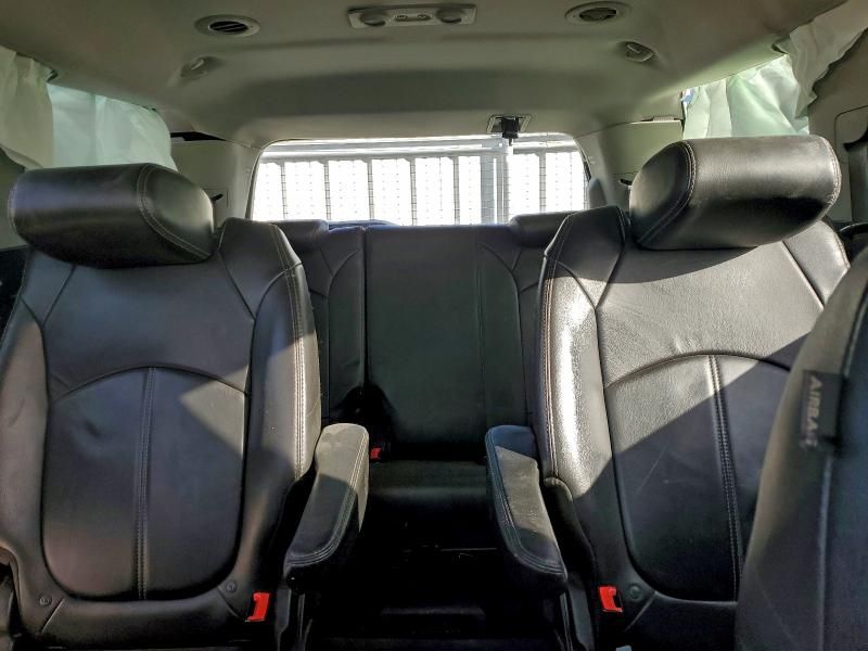 2014 GMC Acadia Slt-1