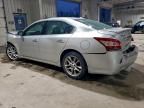 2011 Nissan Maxima s
