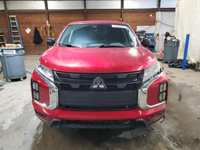 2021 Mitsubishi Outlander Sport es