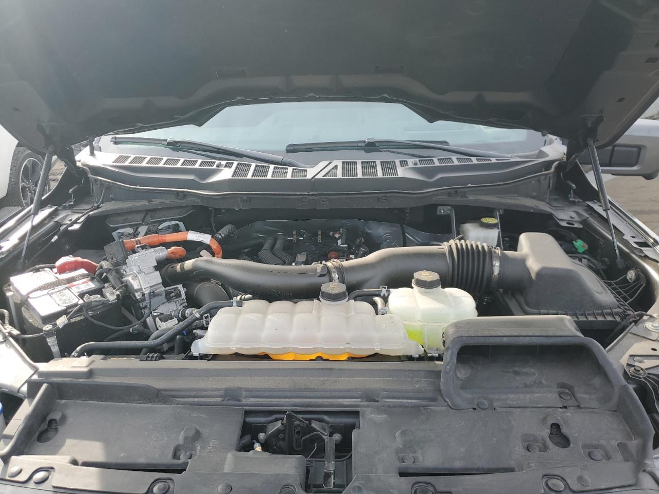 2024 Ford F150 Lariat