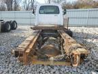 2005 GMC C5500 Truck Cab AND Chassis