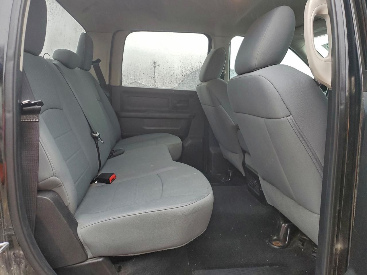 2014 Dodge Ram 1500 st