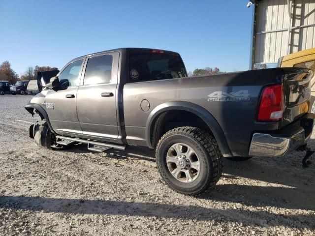 2017 Dodge Ram 2500 st