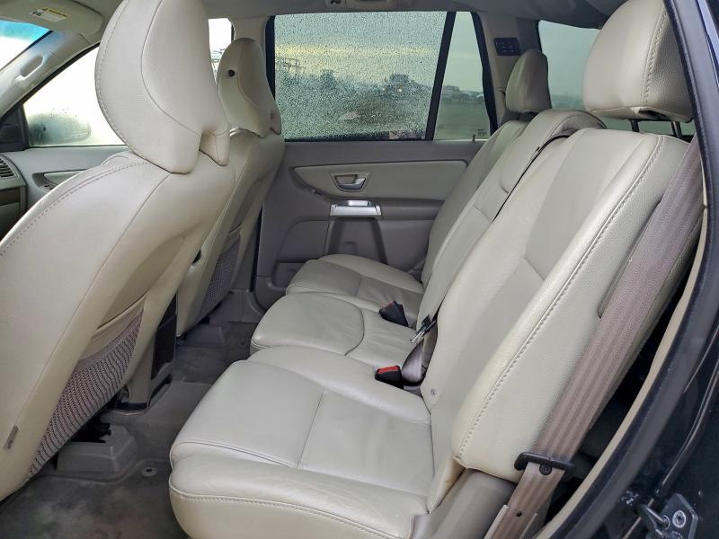 2006 Volvo Xc90 V8