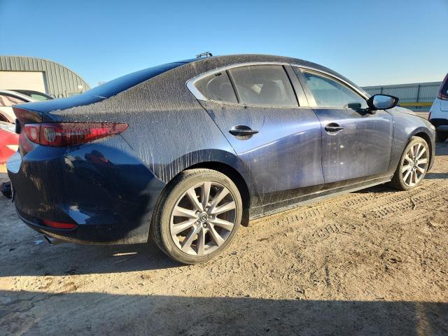 2019 Mazda 3 Preferred Plus